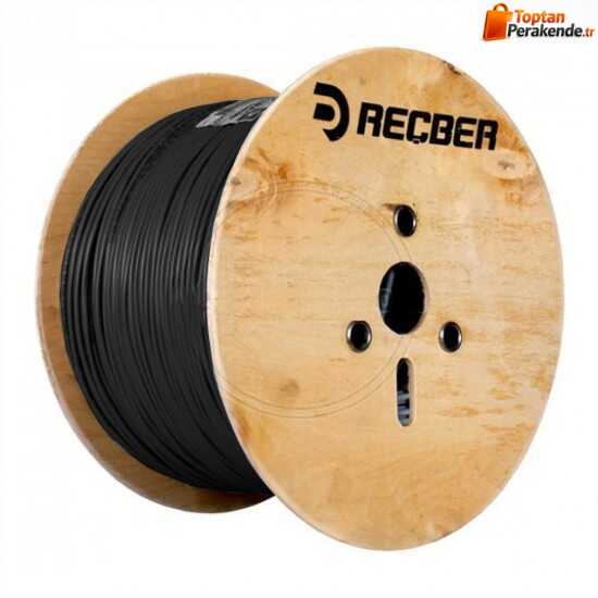 Reçber SL400 U23 PE Category 6 U/UTP 4x2x23AWG Dış Mekan